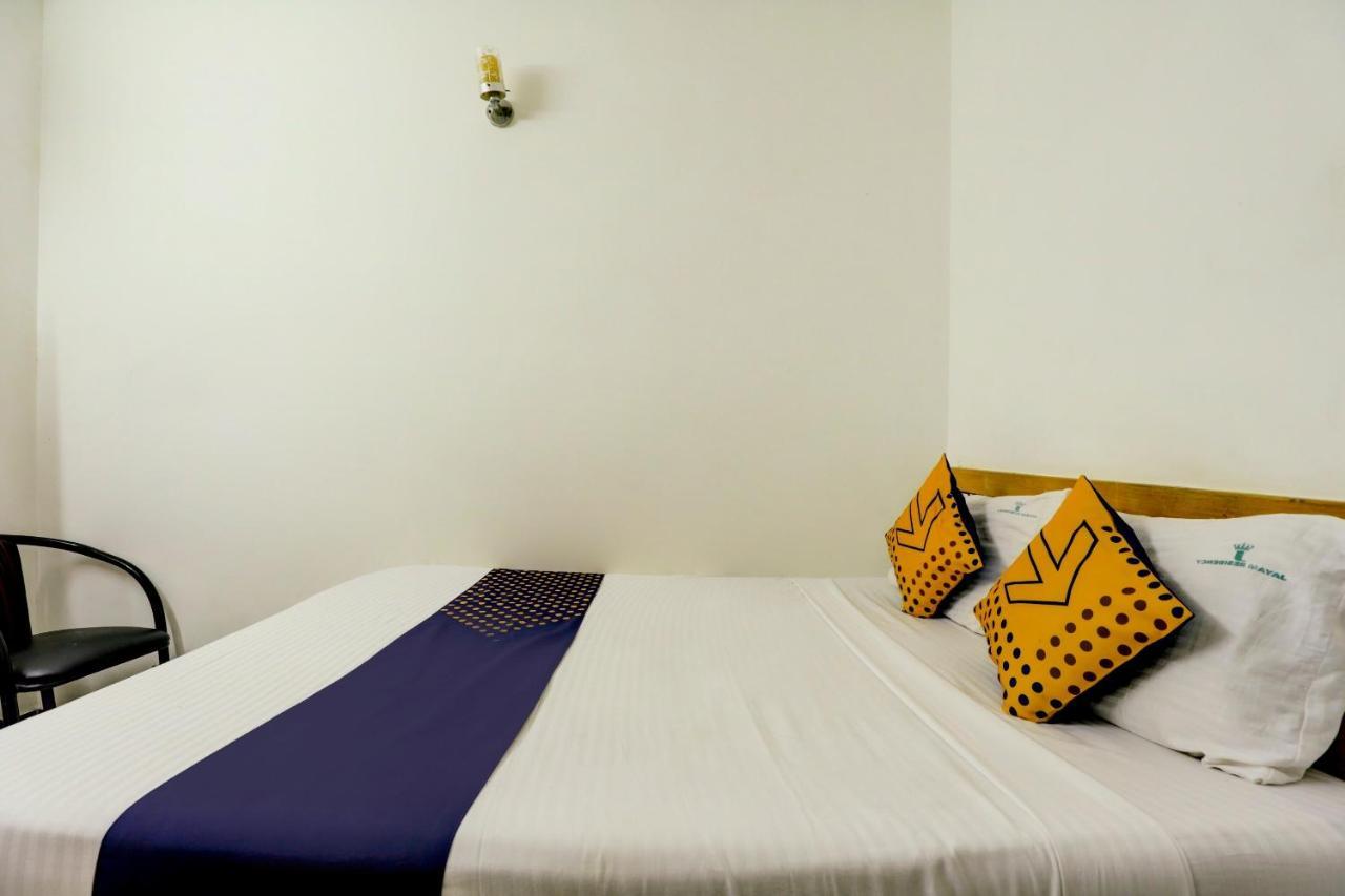 Spot On Jayam Residency Hotel 2*
