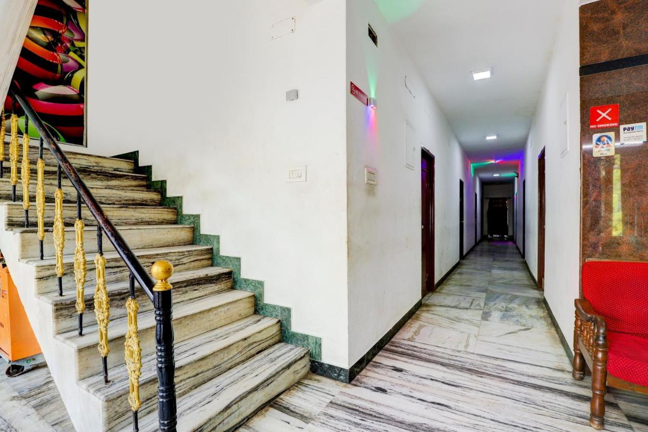 Hotel Spot On Jayam Residency 2*