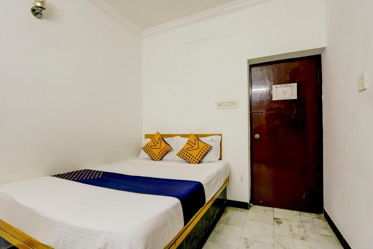 Hotel Spot On Jayam Residency 2*