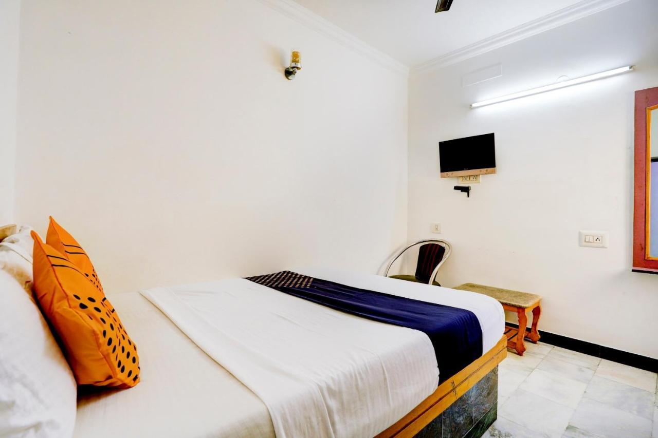 Spot On Jayam Residency Chennai