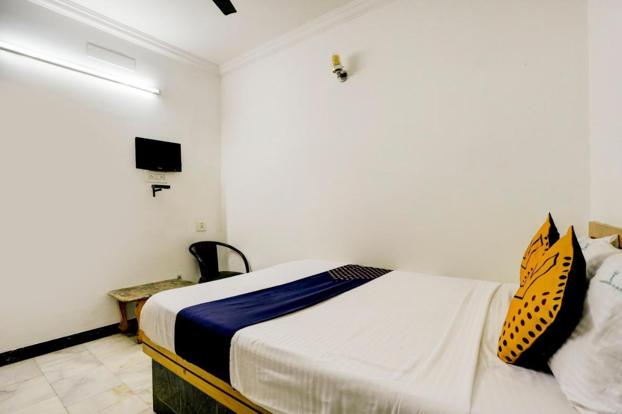 Spot On Jayam Residency 2*