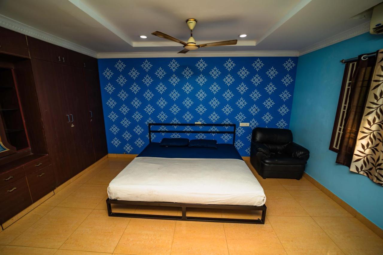 3star Guest house *