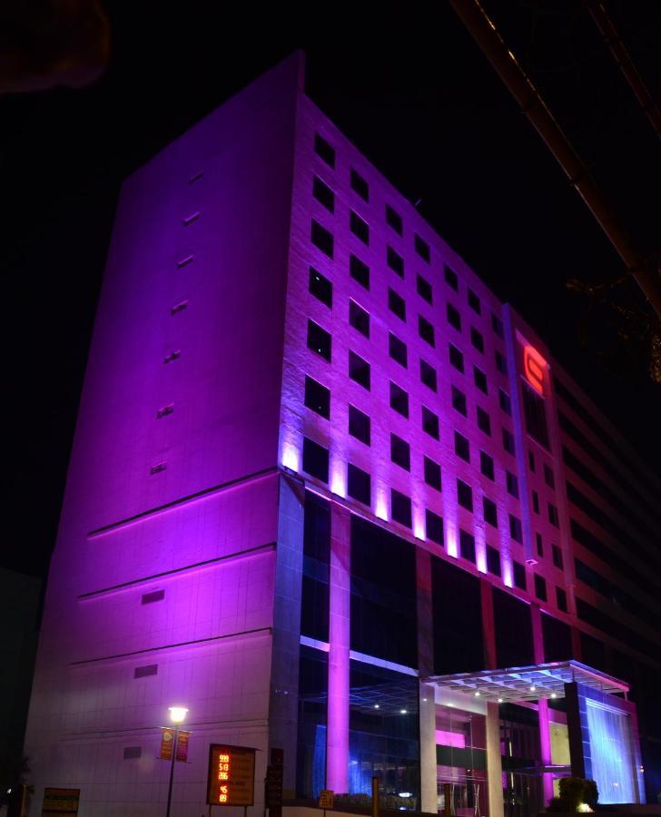 Hotel E Chennai