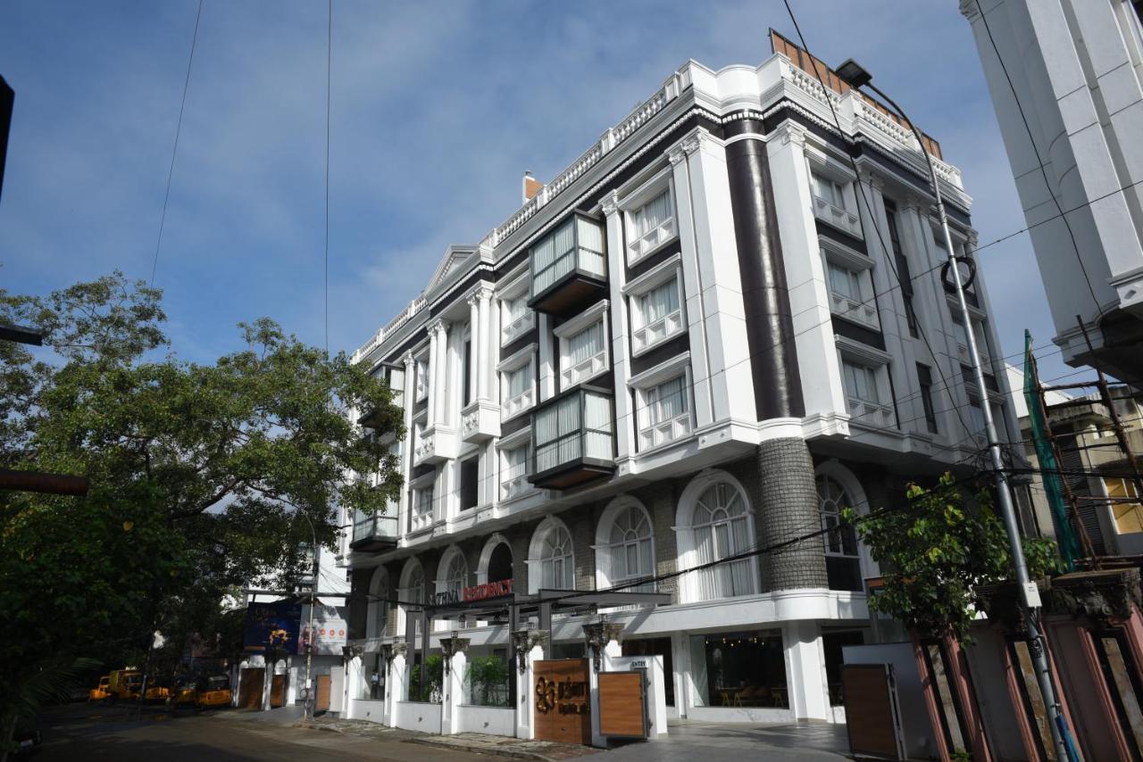 Rathna Residency - Near Us Consulate *