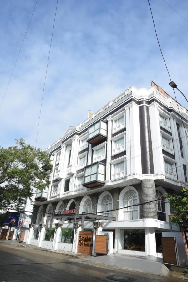 Hotel Rathna Residency - Near Us Consulate *