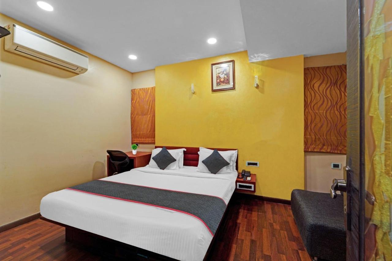 Townhouse Anna Salai 4* Chennai