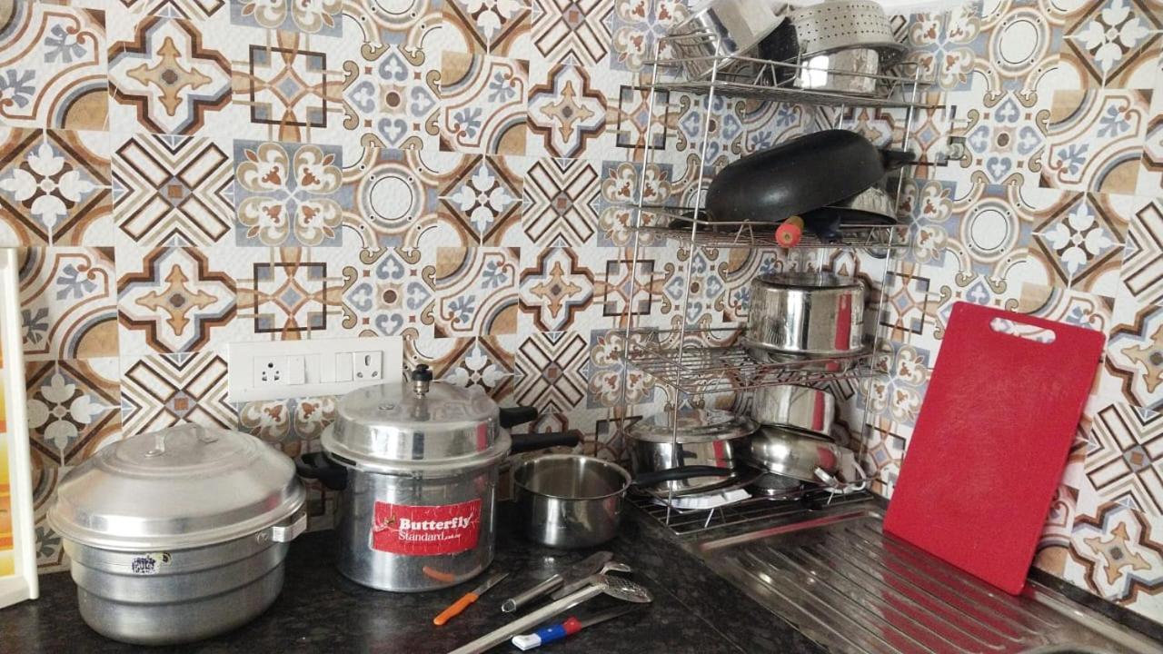 Guest house Vue Villa, Kovalam, Ecr, *