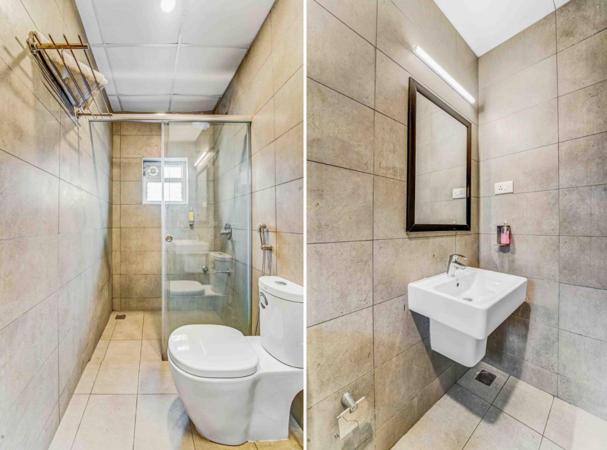 Hotel Rohaan - Upar Ashok Nagar Chennai