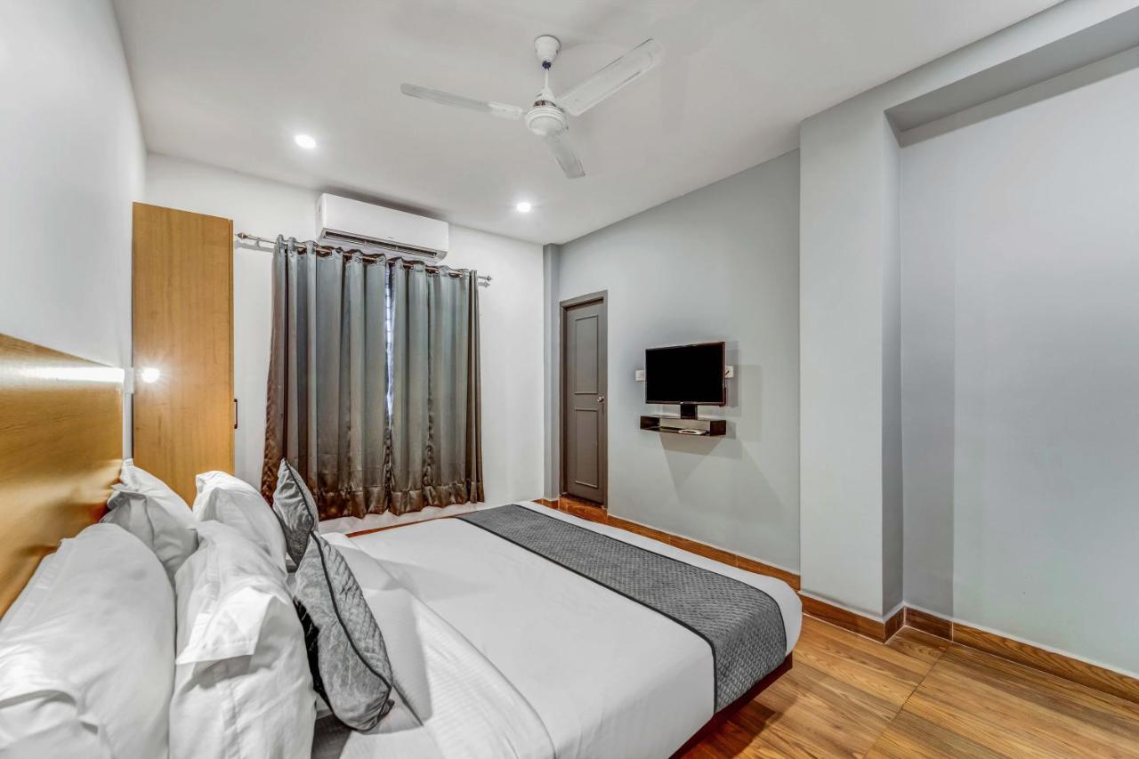 Hotel Rohaan - Upar Ashok Nagar Chennai