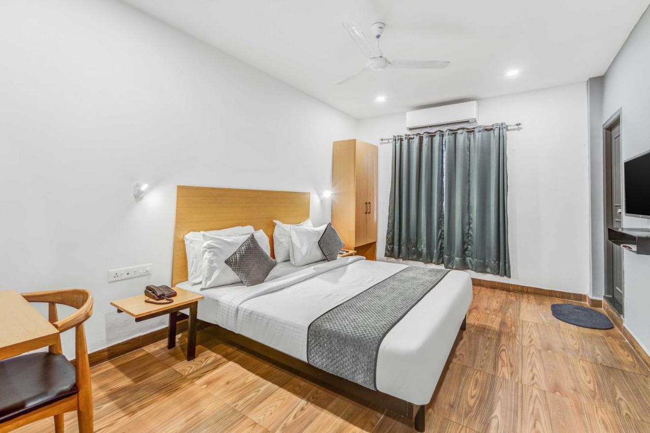 Rohaan - Upar Ashok Nagar Hotel Chennai