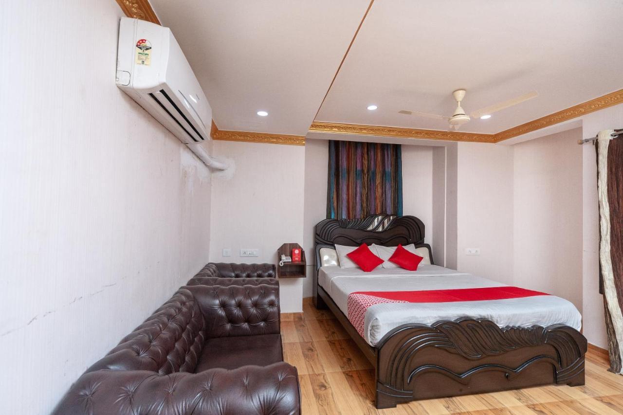 Hotel Capital O Madurai Alagar Near Ags Cinemas T Nagar 3*