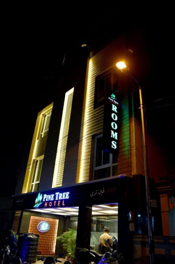 Hotel Pine Tree Boutique Chennai