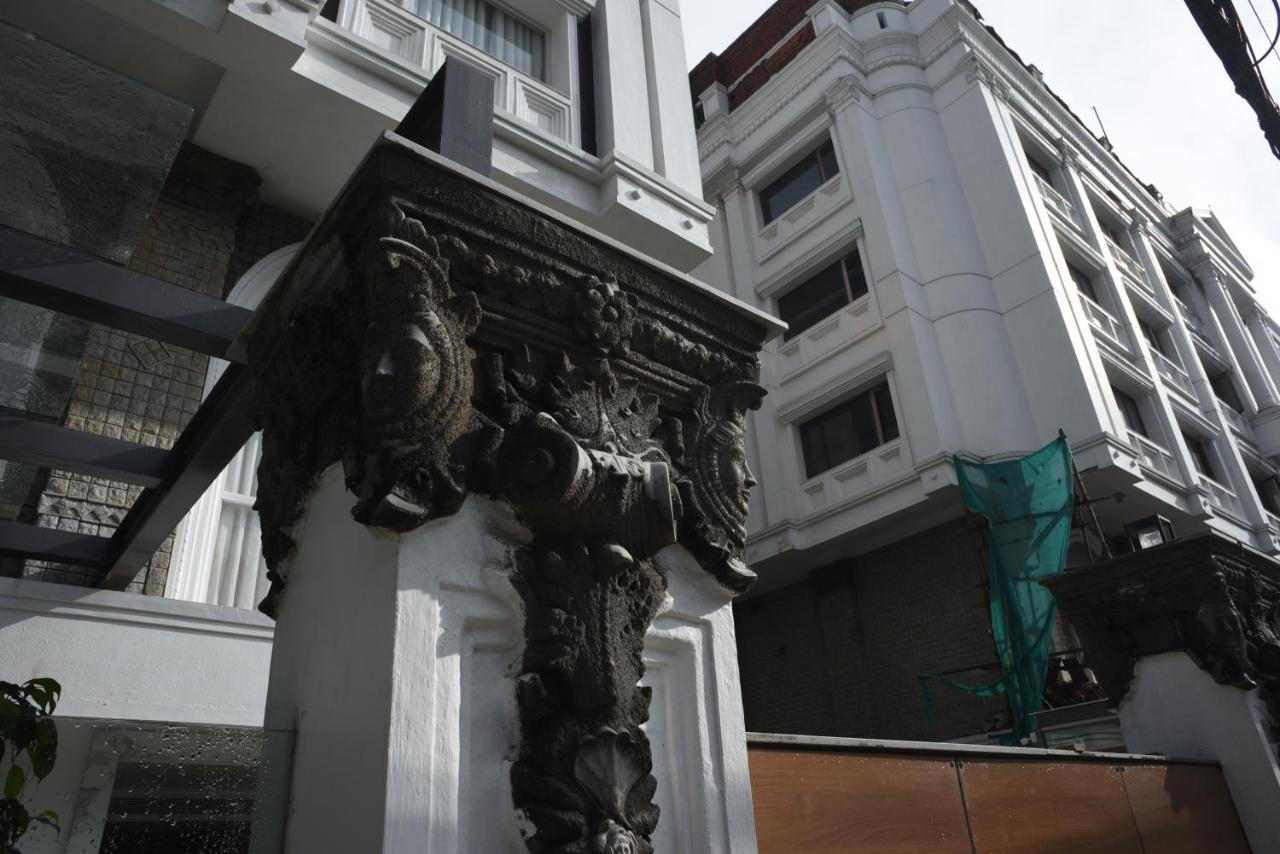 Hotel Rathna Residency - Near Us Consulate Chennai
