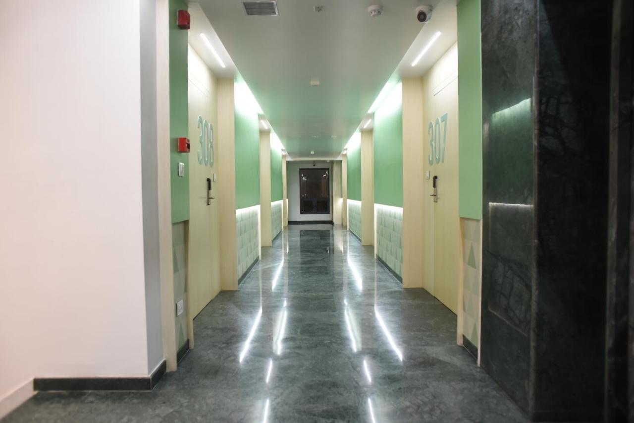 Rathna Residency - Near Us Consulate Chennai