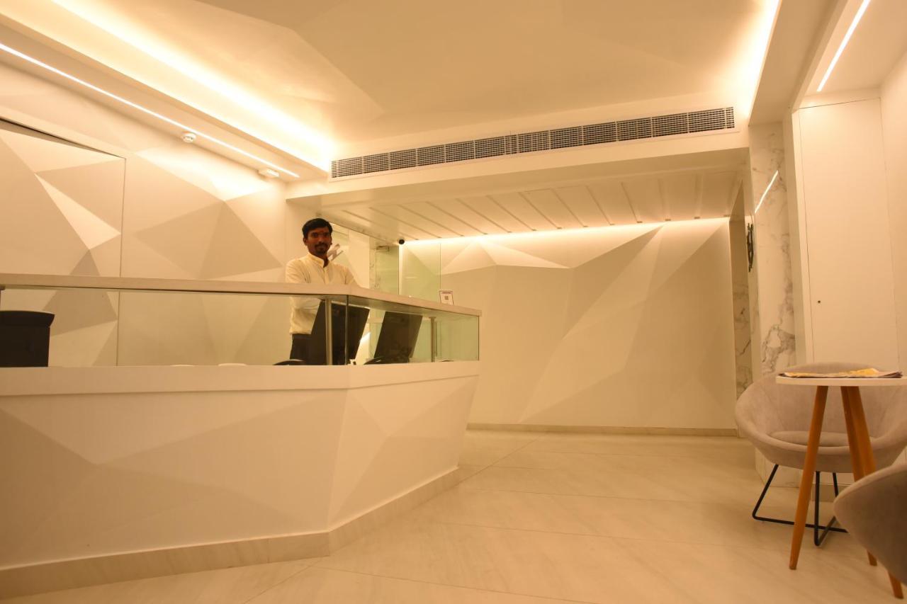 Rathna Residency - Near Us Consulate Chennai