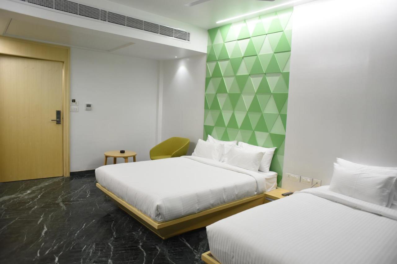 Rathna Residency - Near Us Consulate Chennai