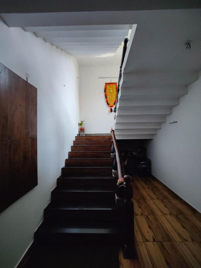 Coastal Paradise Beach House Muttukadu Holiday home Chennai