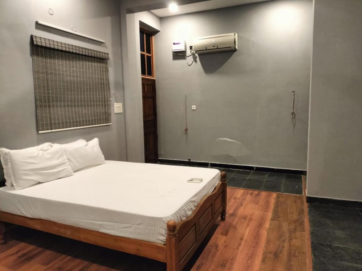 Coastal Paradise Beach House Muttukadu