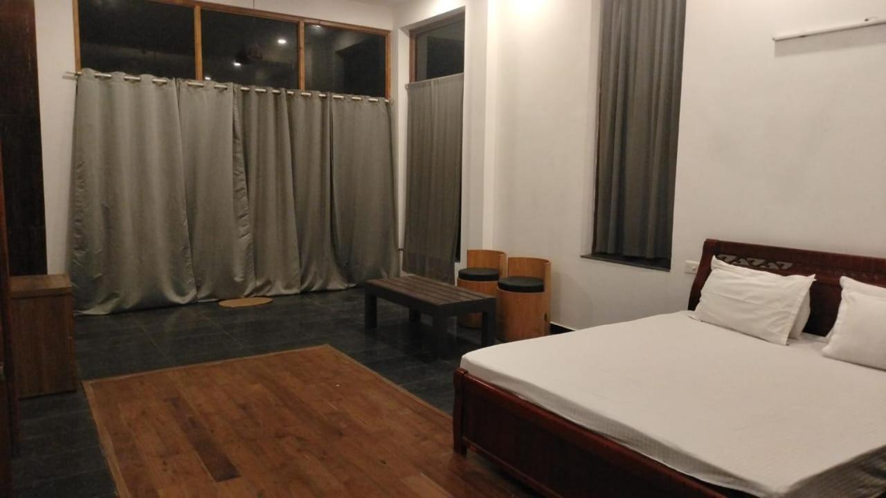 Coastal Paradise Beach House Muttukadu Chennai