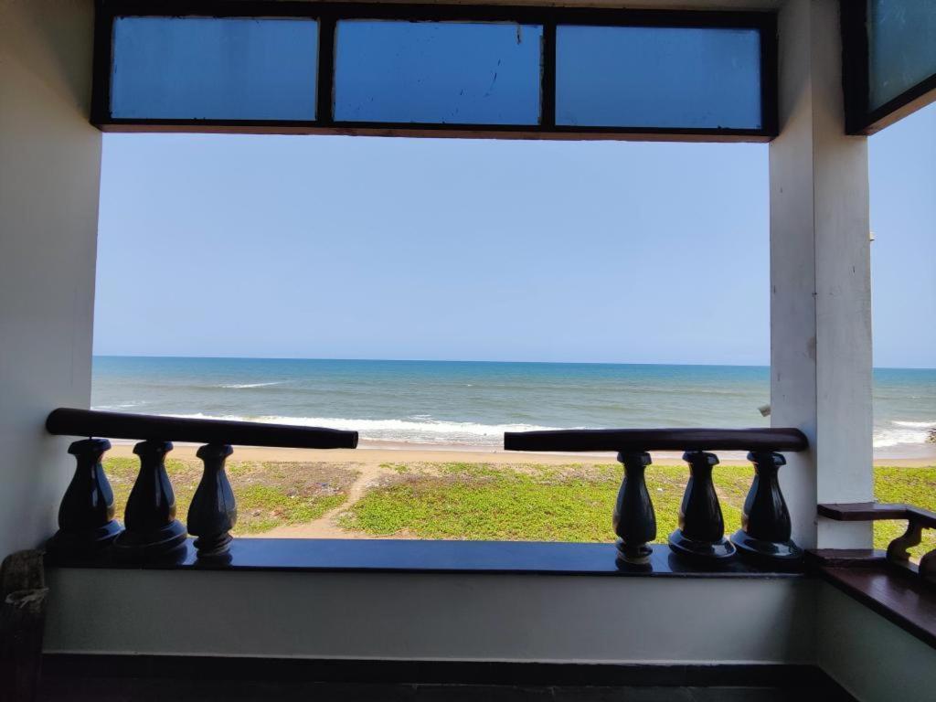 Coastal Paradise Beach House Muttukadu Holiday home Chennai
