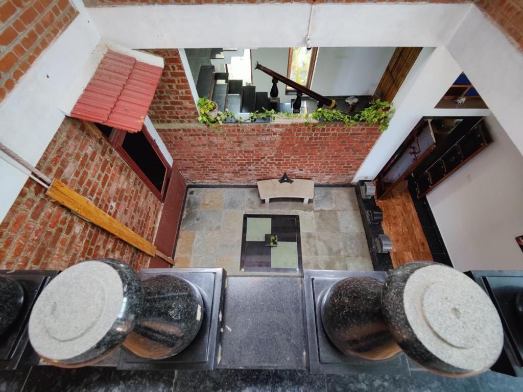 Holiday home Coastal Paradise Beach House Muttukadu Chennai