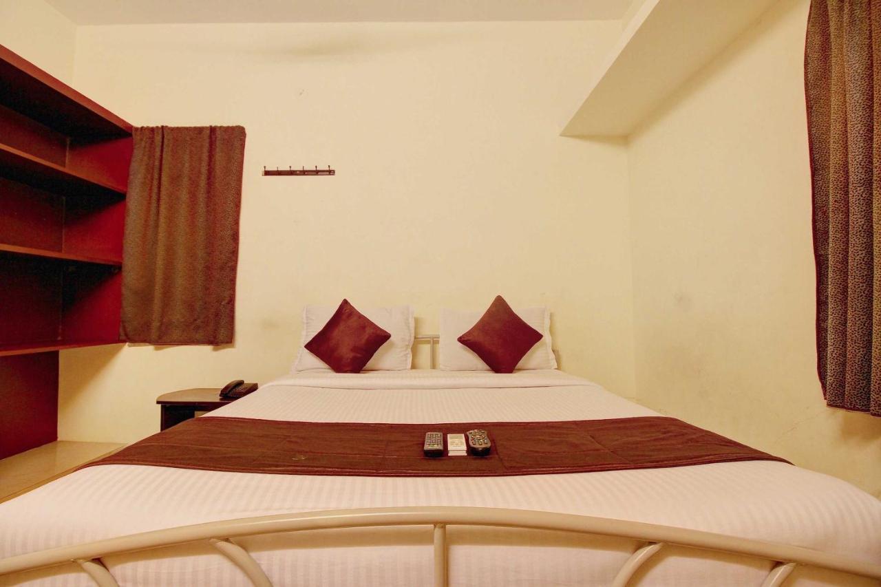 Hotel O Yazhini Service Near Jazz Cinemas Luxe 4*