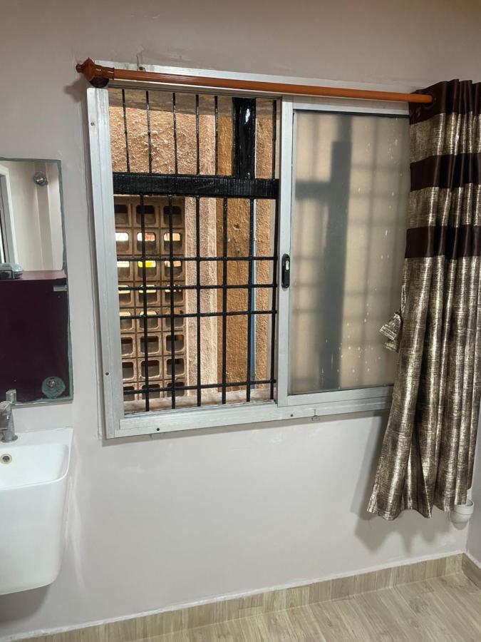 Apartment Vinoth Service