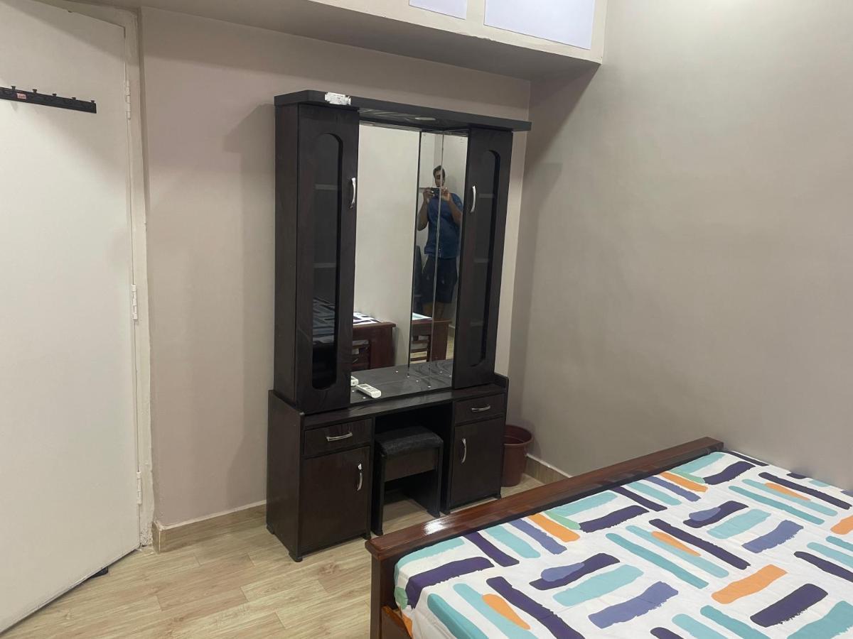 Vinoth Service Apartment
