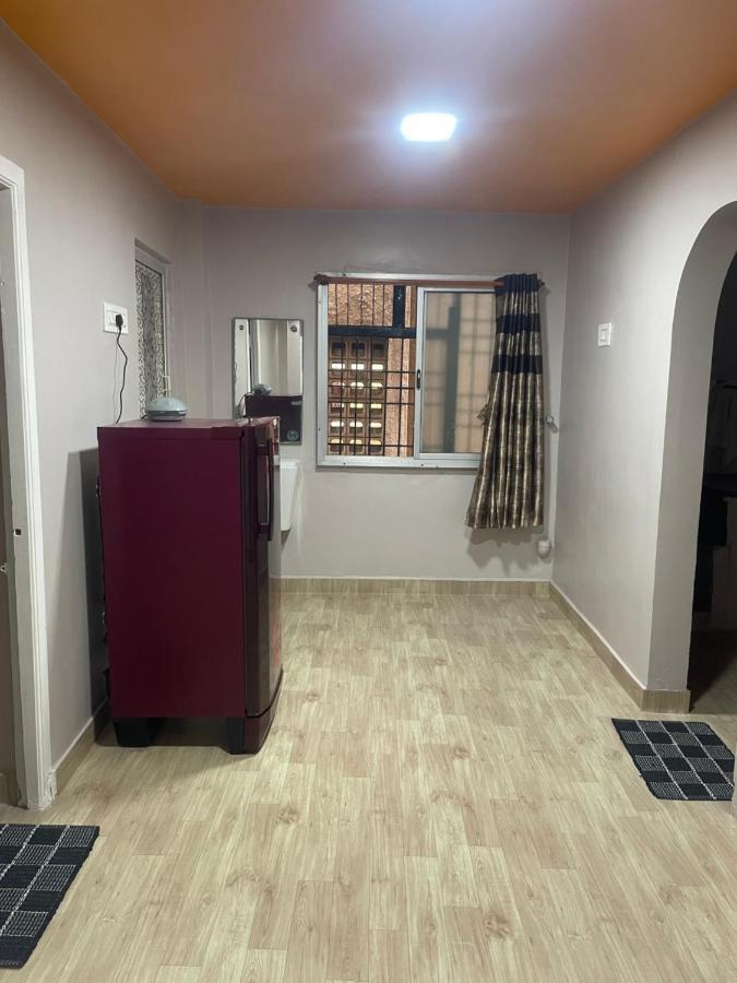 Vinoth Service Apartment Chennai
