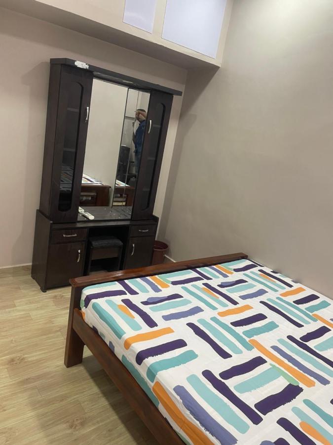 Vinoth Service Apartment Chennai