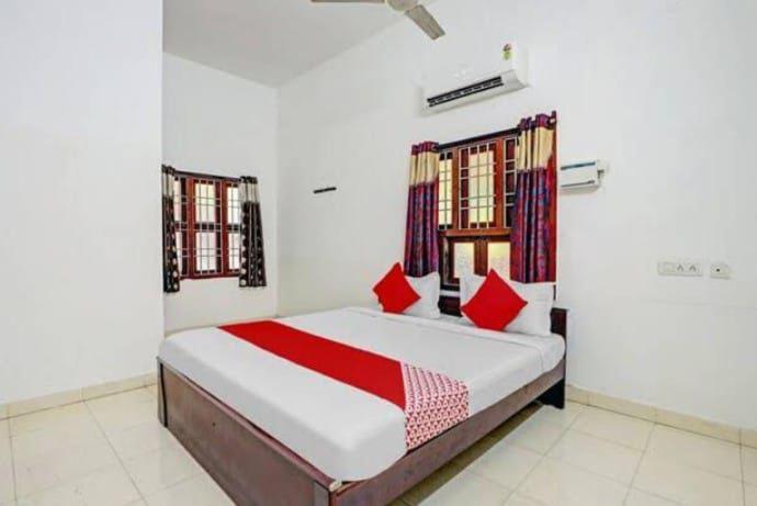 Rumah tetamu Kb Residency *