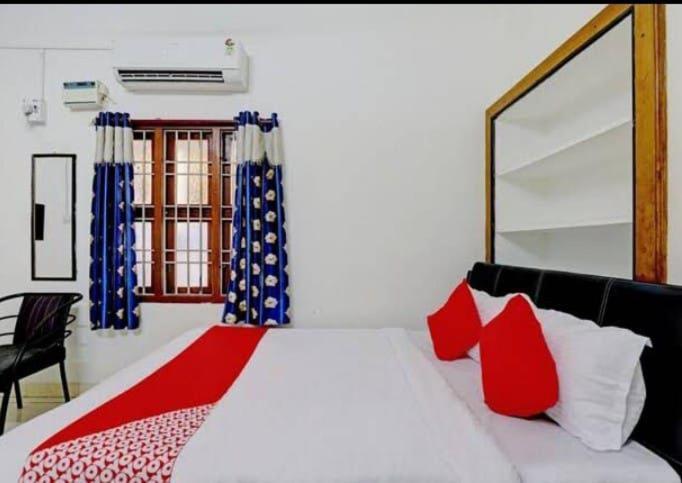 Rumah tetamu Kb Residency *