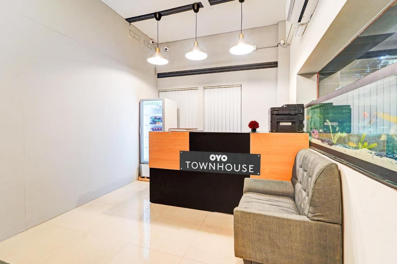Townhouse Inn24 Airport