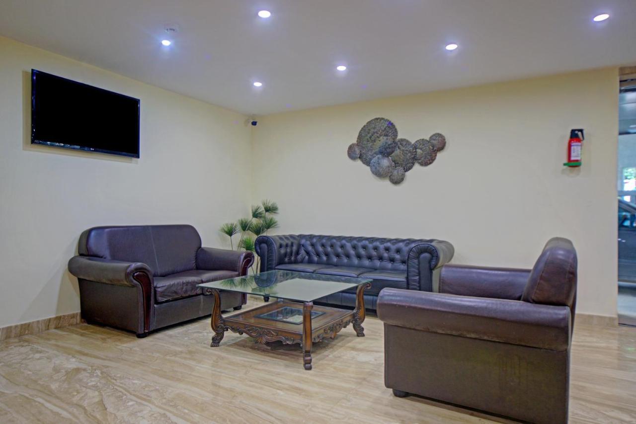 Townhouse 515 Iris T Nagar Near Shri Ayyappan Temple Hotel 3*