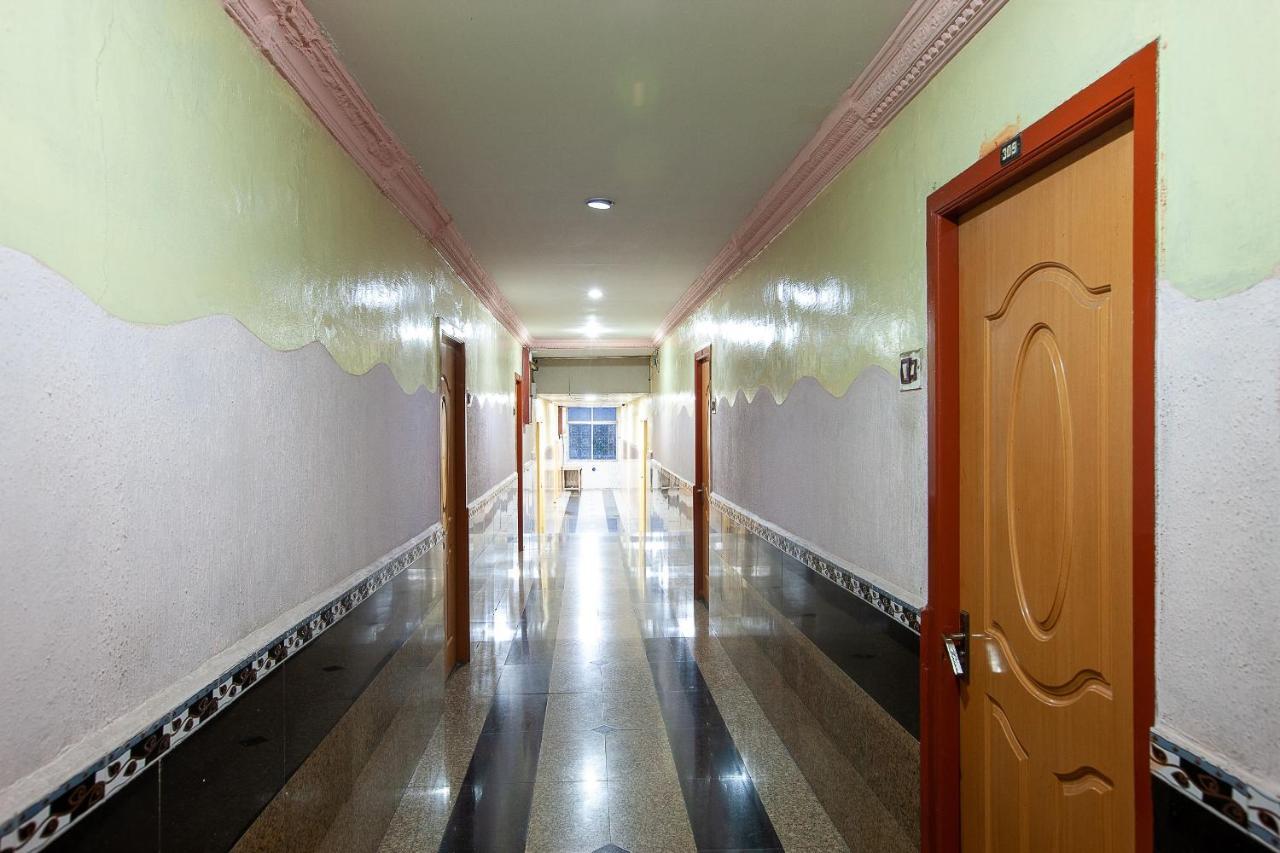 Hotel Collection O Sudha Near Sangam Cinemas 3*
