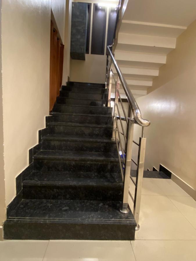 Greens - Business Class - Opposite Ripon Building Hotel Chennai