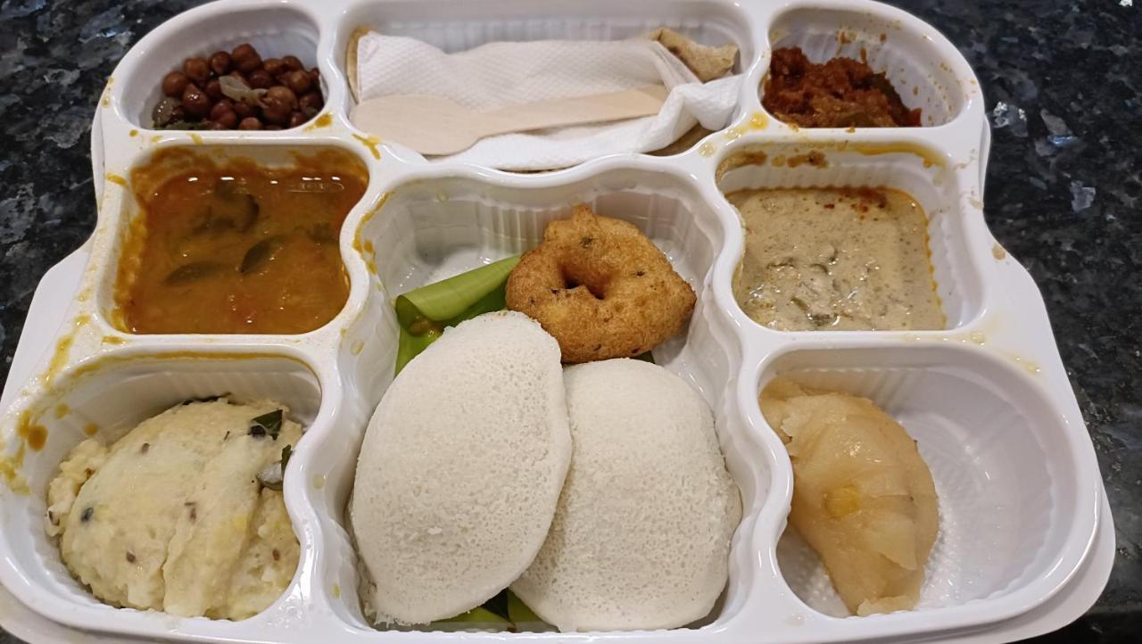 Hotel Gt Grande Hotel-near Us Consulate Chennai