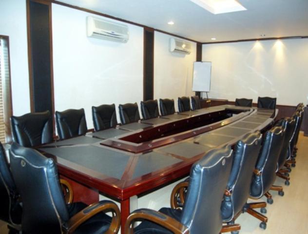 Southern Crest 3* Chennai
