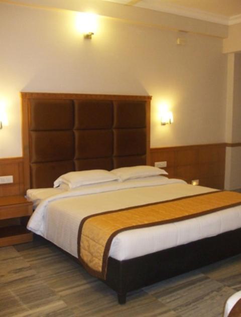 Southern Crest 3*