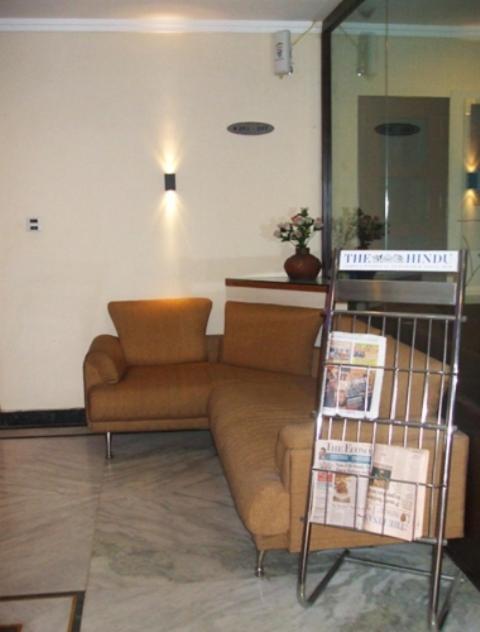Southern Crest Hotel 3*