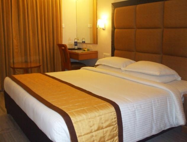 Southern Crest Hotel Chennai
