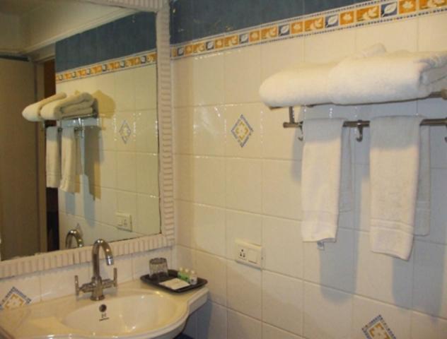 Southern Crest 3* Chennai