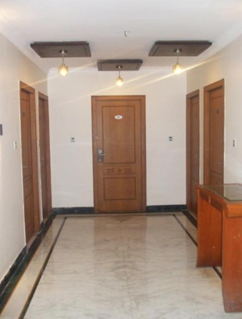 Southern Crest Hotel 3*