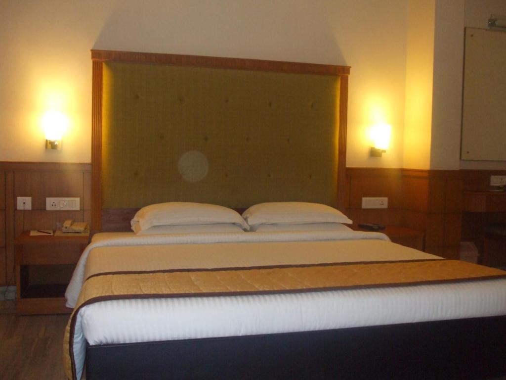 Southern Crest 3*