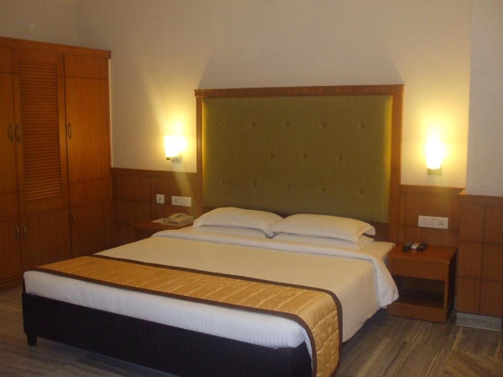 Southern Crest 3* Chennai