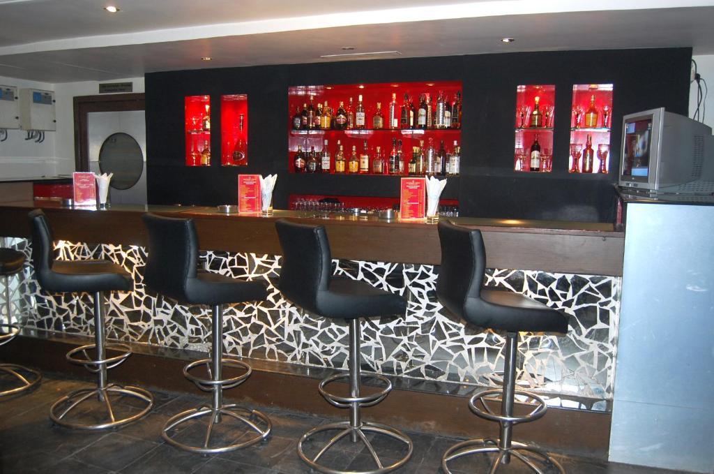 Southern Crest Hotel Chennai