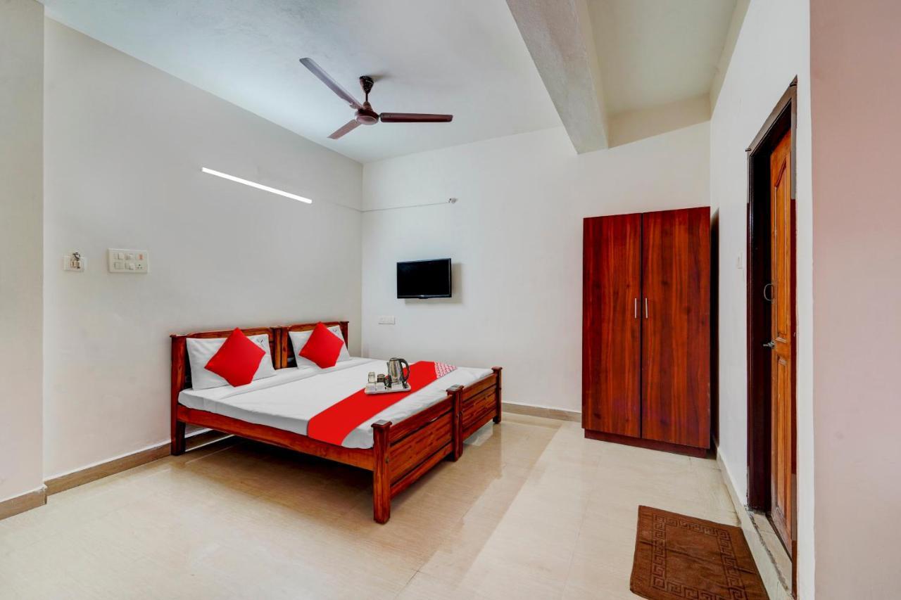 O Jayam Residency Tiruvottiyur Near Tiruvottriyur Theradi Metro Station Hotel Chennai