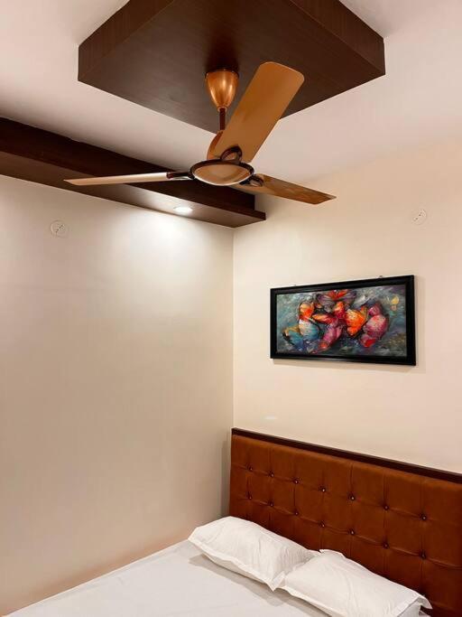 Apartamento Izi Airport
