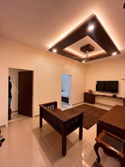 Izi Airport Apartamento