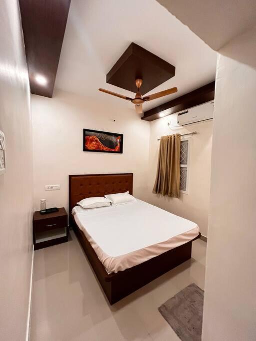 Apartamento Izi Airport *
